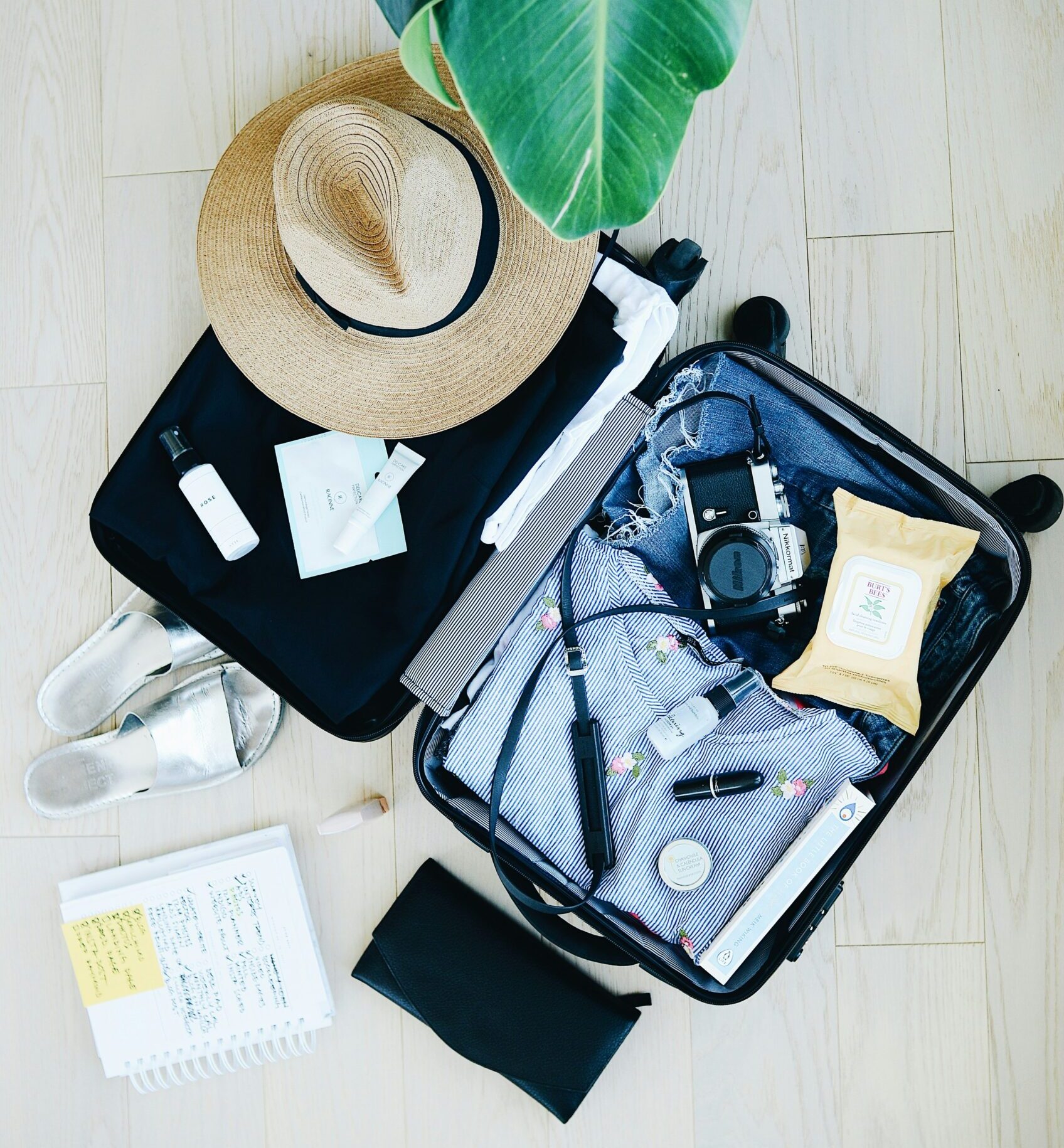Spanish for Travelers