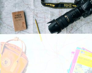 Spanish for Travel